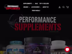 Performancesupps