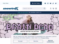 Snowtraxstore
