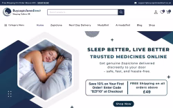 Buy Zopiclone Direct UK