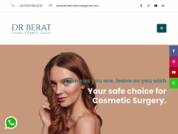 Drberatclinic