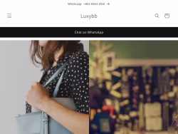 Luxybb