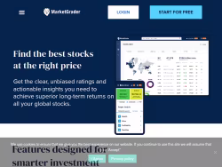 Marketgrader