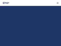 Plusonetrade