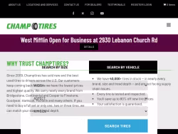 Champtires