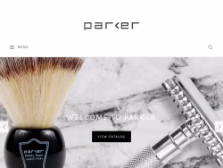 Parkershaving