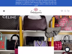 Debsluxurycloset