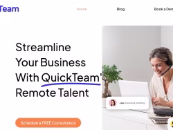 Quickteamsolutions