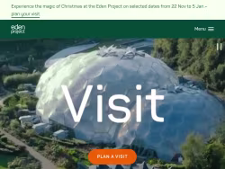Edenproject