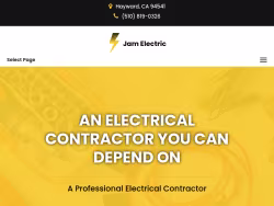 Electricianhaywardca