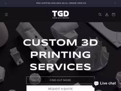 Tangogolfdesigns