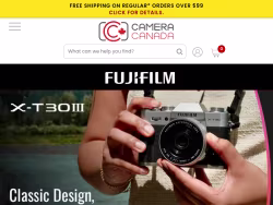 Cameracanada