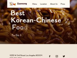 Zzamongrestaurant