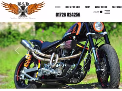 Bnh-motorcycles