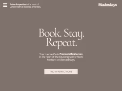 Madestays
