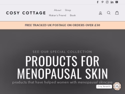 Cosycottagesoap