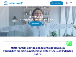 Mistercredit