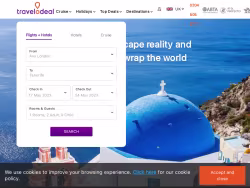 Travelodeal