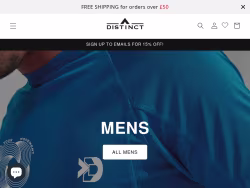 Distinctsportswear