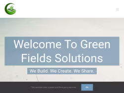 Greenfields