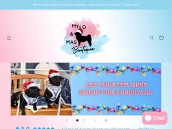 Myloandmasboutique