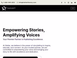 Stellarliterary