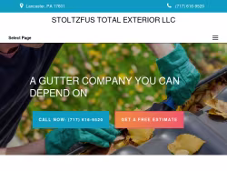 Guttercontractorpa