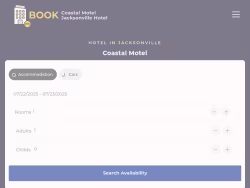 Coastalmoteljacksonville