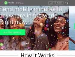 Bmobiletopup