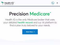 Healthiq