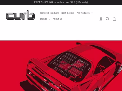 Thecurbshop