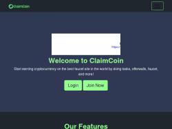 Claimcoin