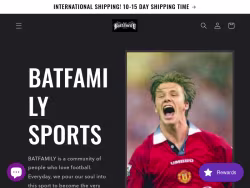 Batfamilysports
