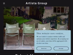Artistagroup