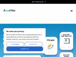 Appfillip