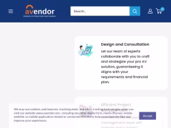 Avendor
