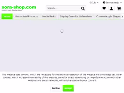 Sora-shop