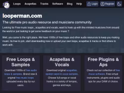 Looperman