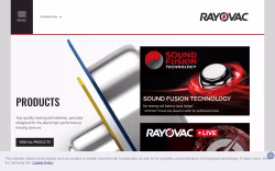 Rayovac
