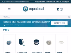 Equalseal