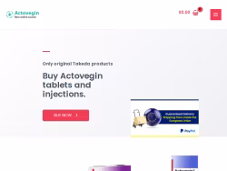 Actoveginshop