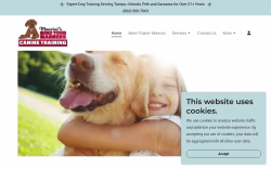 Mind Your Manners Canine Training