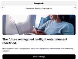 Panasonic