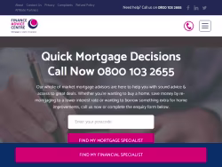 Financeadvicecentre