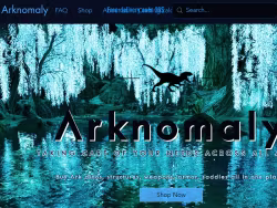 Arknomaly