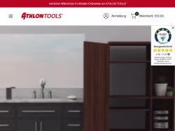 Athlon-tools