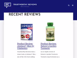 Trustworthy-reviews
