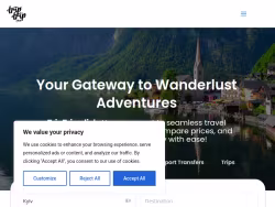 Triptrip
