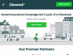 Clovered