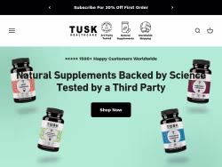 Tuskhealthcare