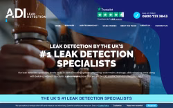 ADI Leak Detection